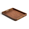 Aalborg Rectangle Serving Tray - Classy Cajuns