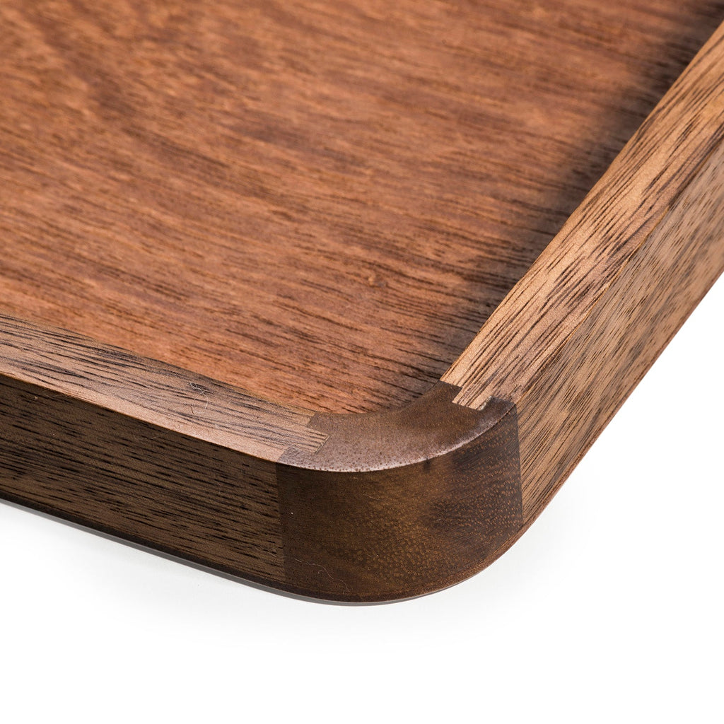 Aalborg Rectangle Serving Tray - Classy Cajuns