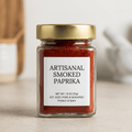 Boutique Smoked Paprika - Classy Cajuns