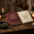 Cajun Cookbook & Coloring Book Bundle - Classy Cajuns