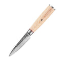 Damascus Steel Hand Kitchen Knife - Classy Cajuns