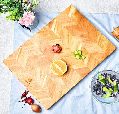 Kitchen chopping board - Classy Cajuns