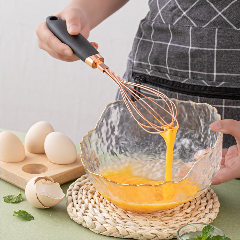 Kitchen Household Peeler Gadget Copper Plating Set - Classy Cajuns