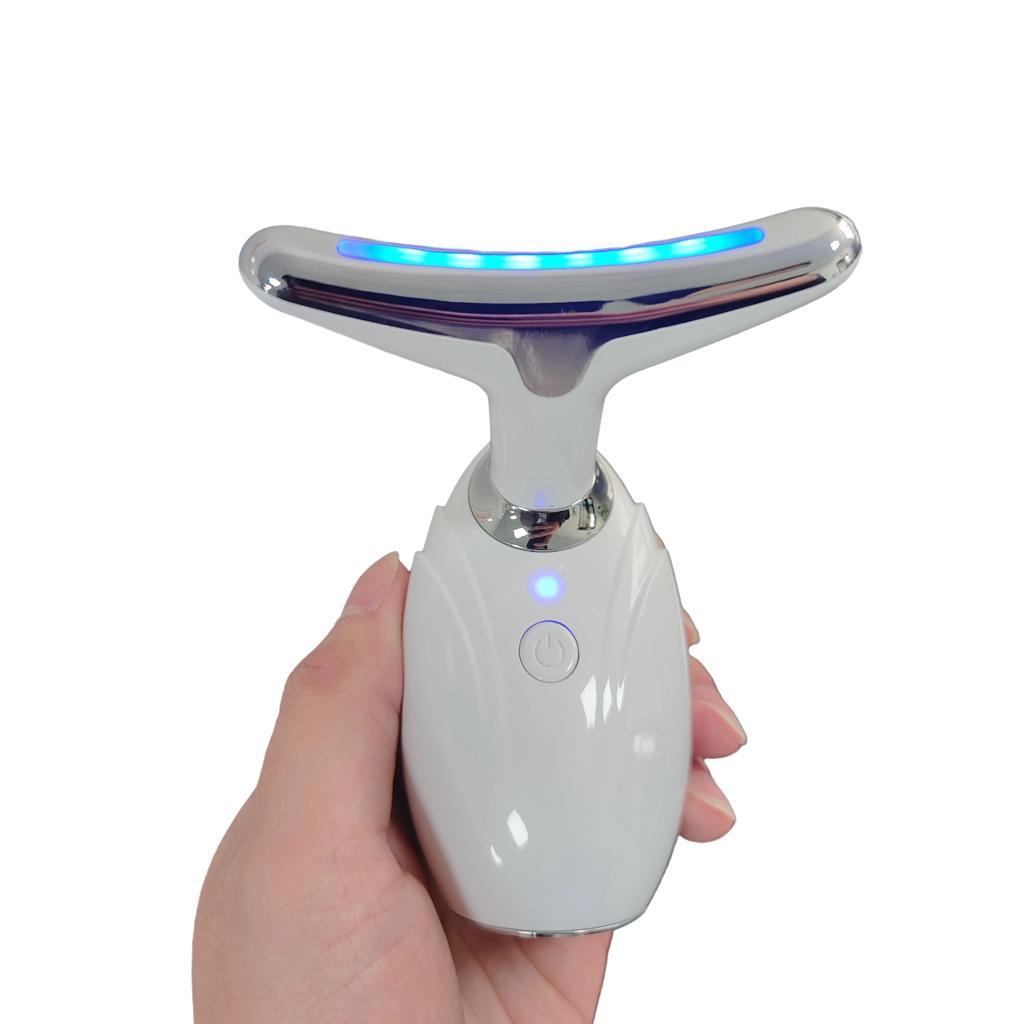 Neck & Face Lifting LED Therapy Device - Classy Cajuns