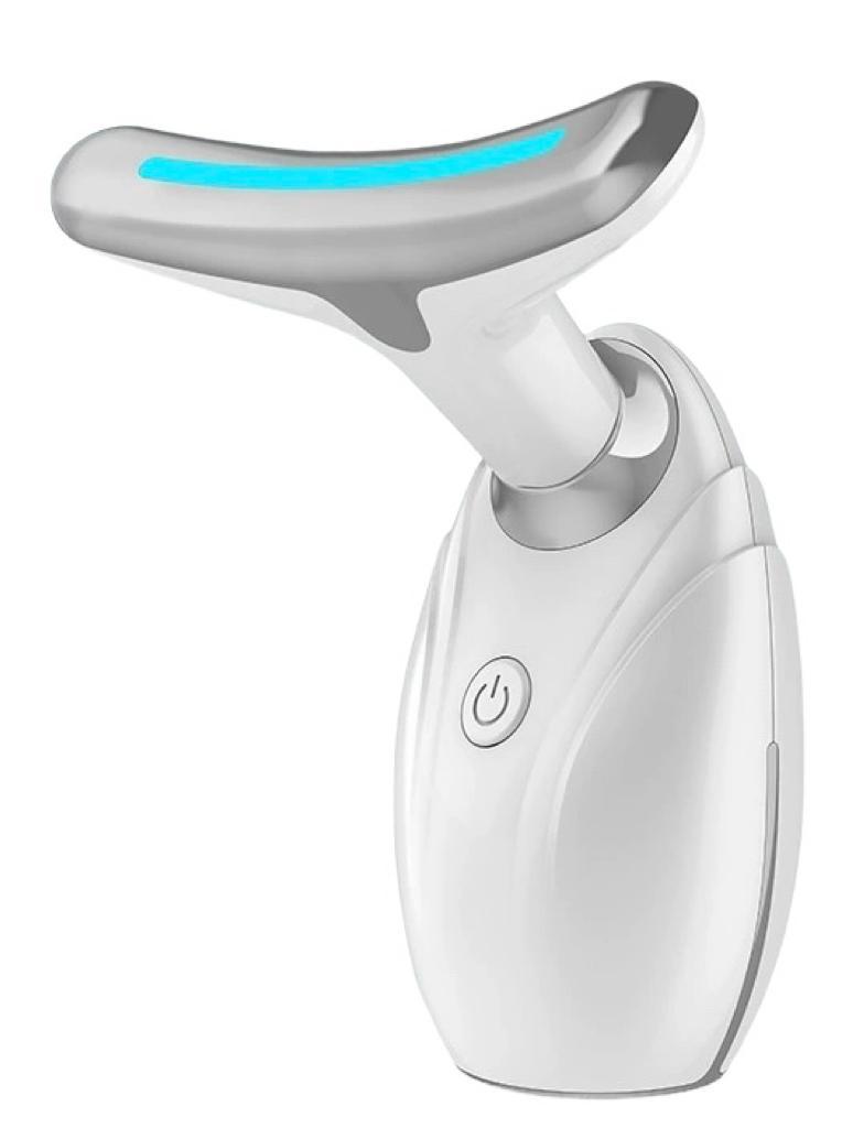 Neck & Face Lifting LED Therapy Device - Classy Cajuns