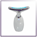 Neck & Face Lifting LED Therapy Device - Classy Cajuns