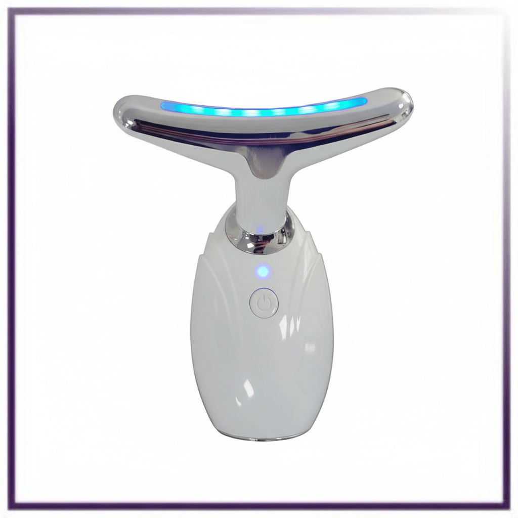Neck & Face Lifting LED Therapy Device - Classy Cajuns