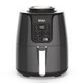 Ninja Air Fryer | 4 QT Capacity | 4-in-1 Roast, Crisp, Roast, Reheats, & Dehydrates | Dishwasher Safe Parts | 105°F-400°F | Includes 20 Easy & Healthy Recipes | 1550 watt | Grey | AF101 - Classy Cajuns