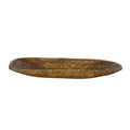 Rustic Dough Bowl - Classy Cajuns