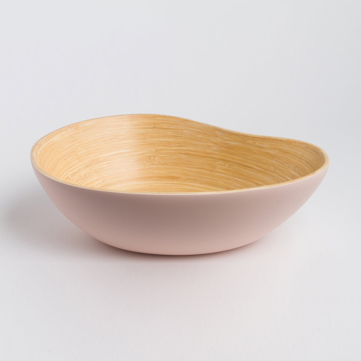 SOAI Bamboo Serving Bowl - Classy Cajuns