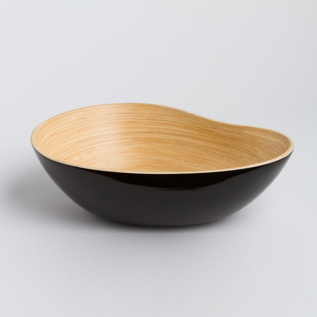 SOAI Bamboo Serving Bowl - Classy Cajuns
