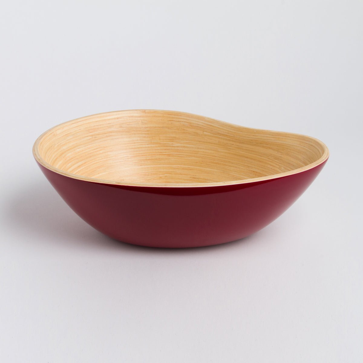 SOAI Bamboo Serving Bowl - Classy Cajuns