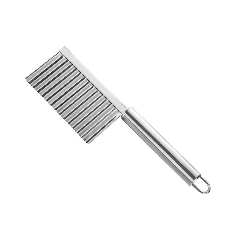 Stainless Steel Kitchen Tool Set – durable Cajun cooking utensils including ladles, tongs and turners for Louisiana recipes – view 6