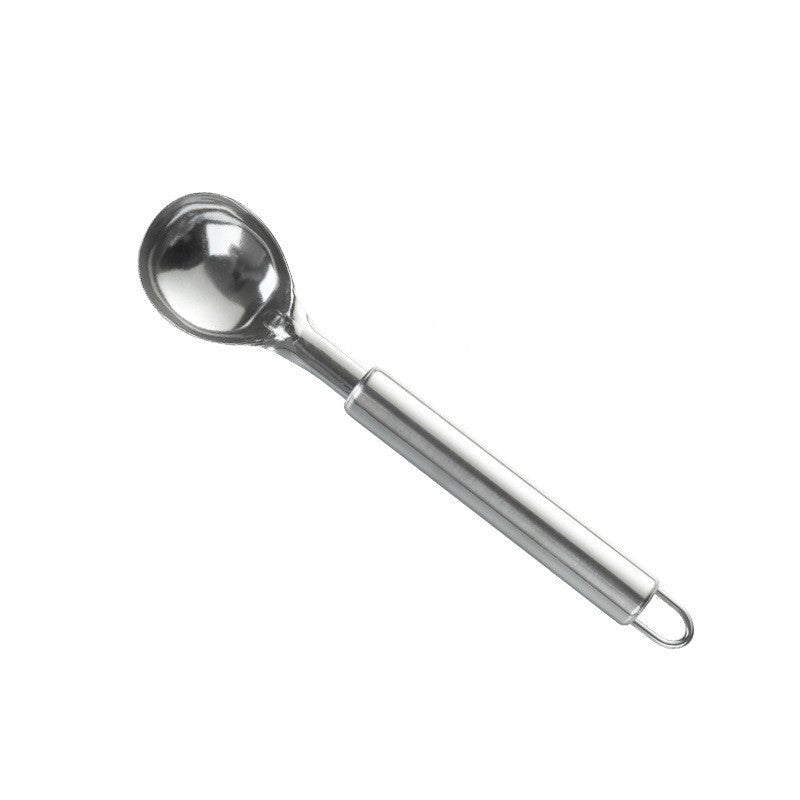 Stainless Steel Kitchen Tool Set – durable Cajun cooking utensils including ladles, tongs and turners for Louisiana recipes – view 11